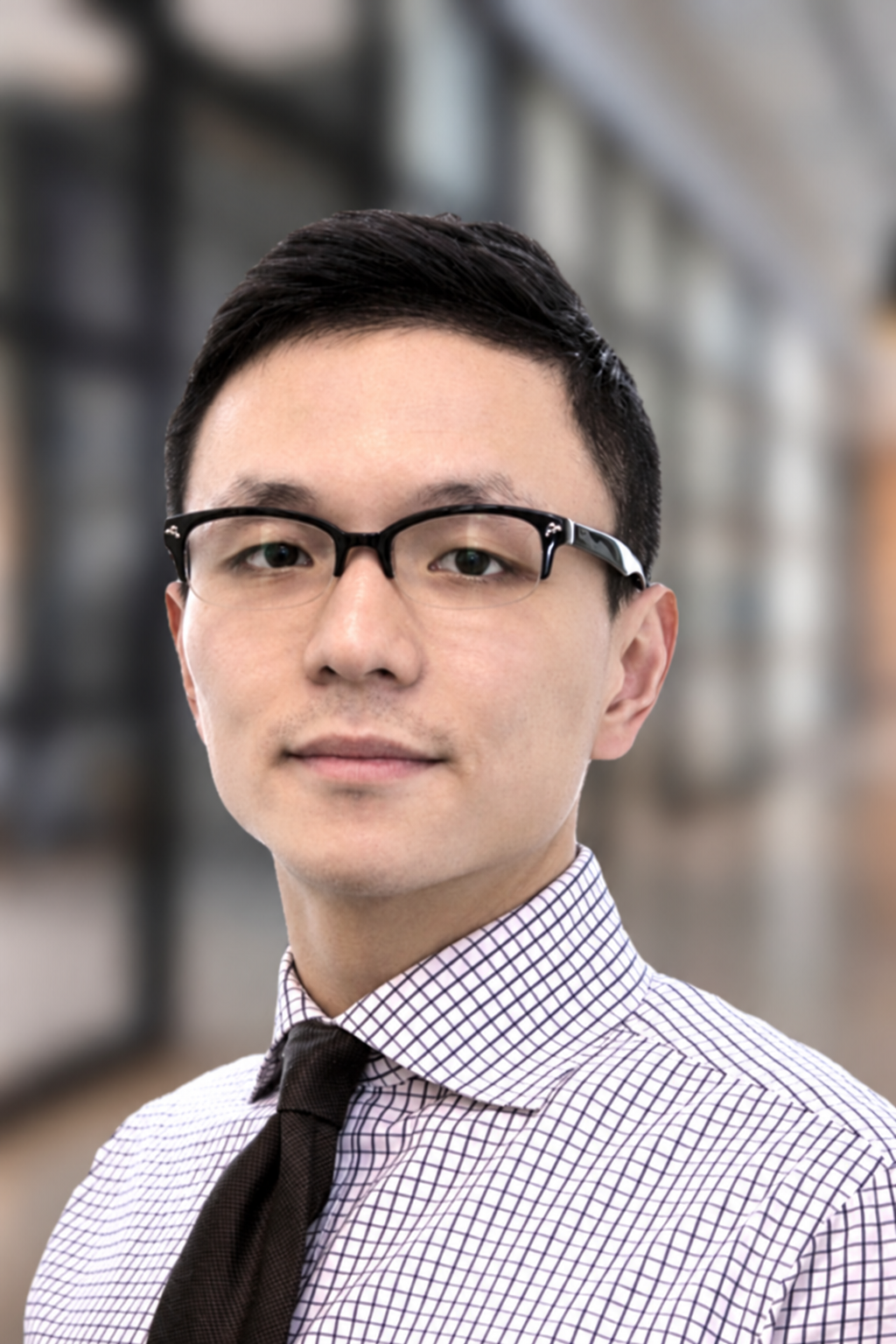 Ricky Lau, Search Director
